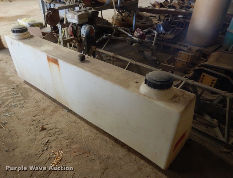 image for item KT9038 (8) Monroe pre-wet tanks