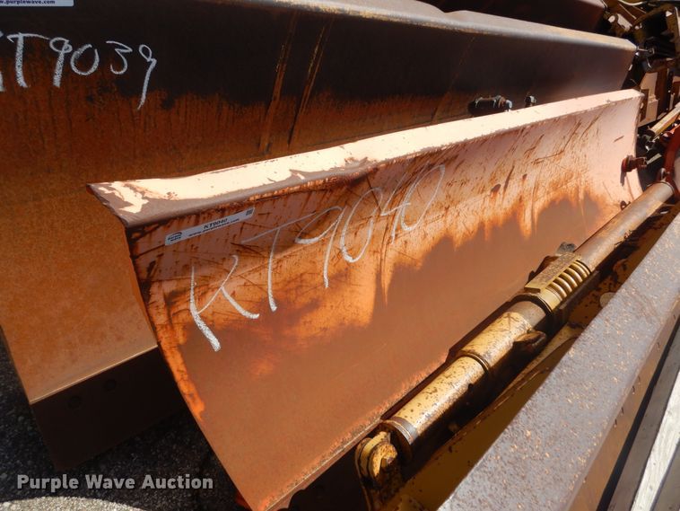 image for item KT9040 (2) snow plows