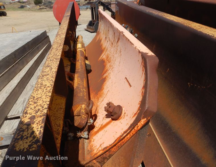 image for item KT9040 (2) snow plows