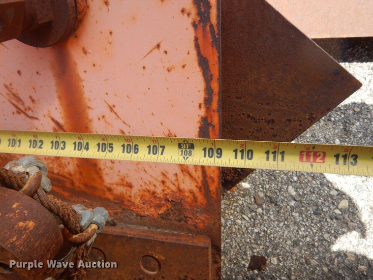 image for item KT9040 (2) snow plows