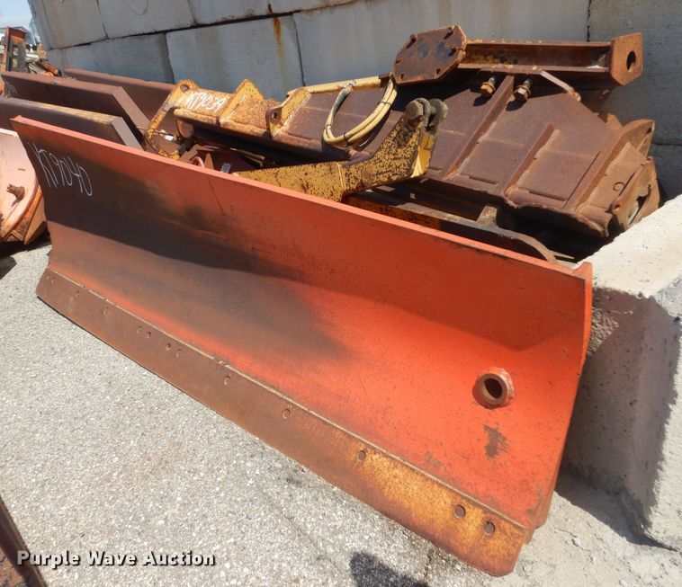 image for item KT9040 (2) snow plows