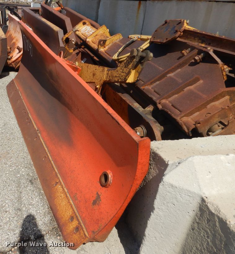 image for item KT9040 (2) snow plows