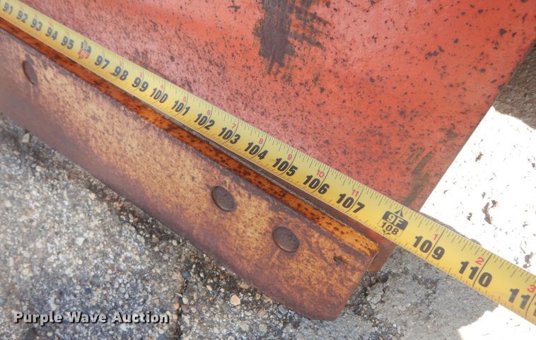 image for item KT9040 (2) snow plows