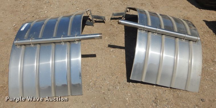 image for item KT9042 (2) fenders