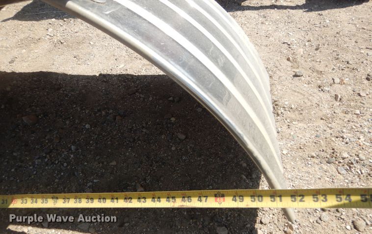 image for item KT9042 (2) fenders