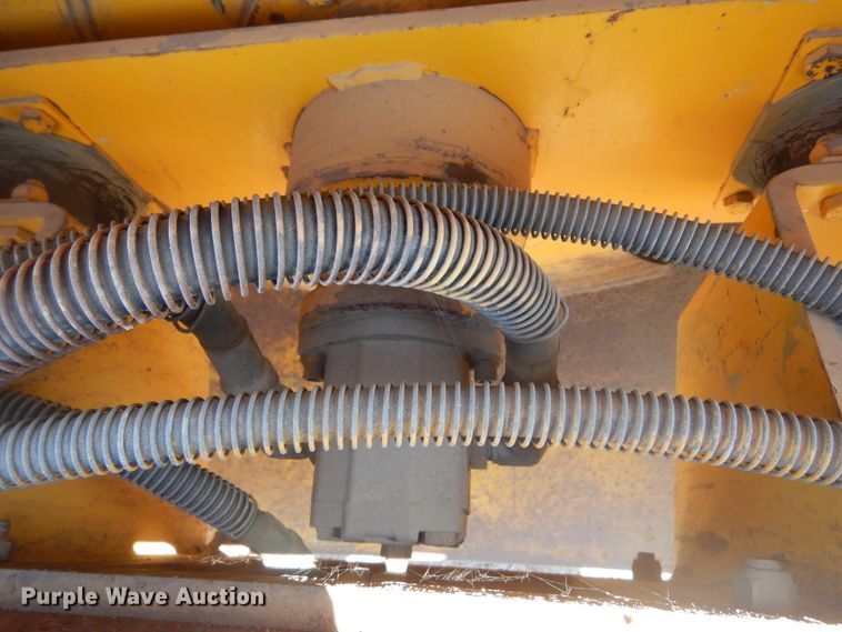 image for item KT9043 Dynapac CA12  single drum roller