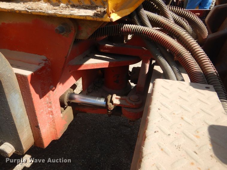 image for item KT9043 Dynapac CA12  single drum roller