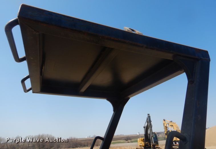 image for item KT9043 Dynapac CA12  single drum roller