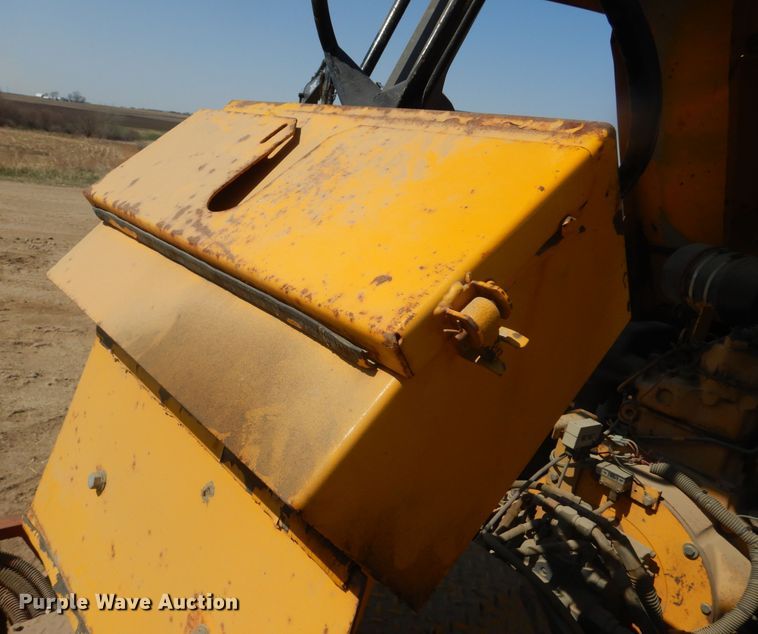 image for item KT9043 Dynapac CA12  single drum roller