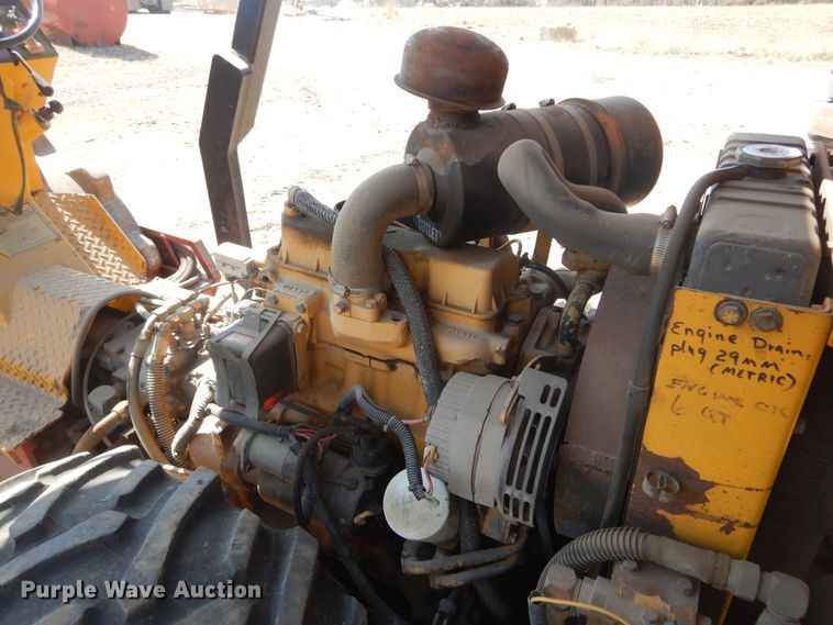 image for item KT9043 Dynapac CA12  single drum roller