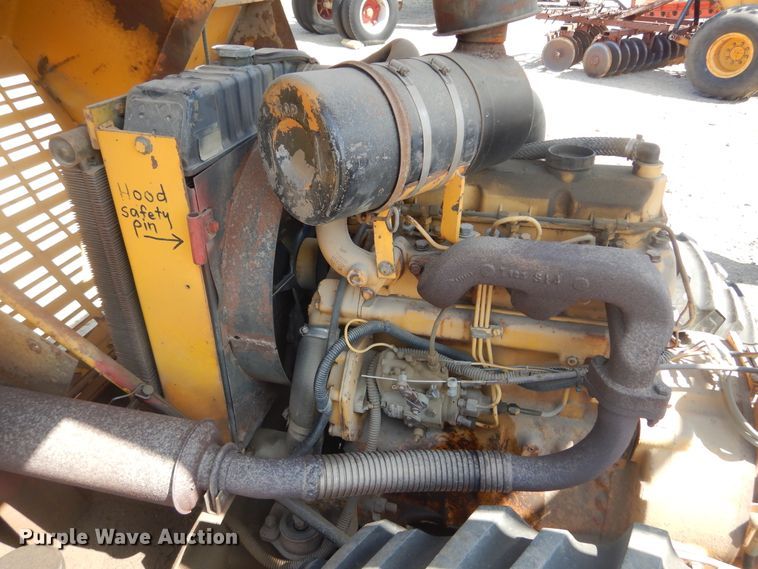 image for item KT9043 Dynapac CA12  single drum roller