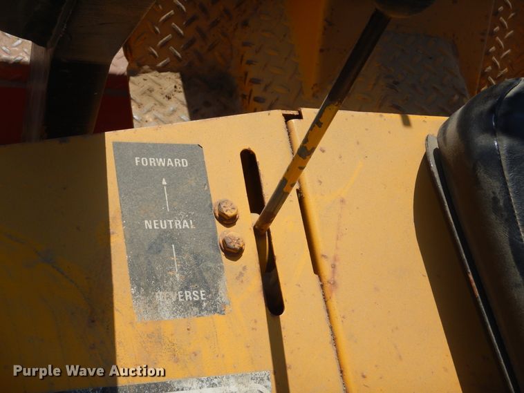 image for item KT9043 Dynapac CA12  single drum roller