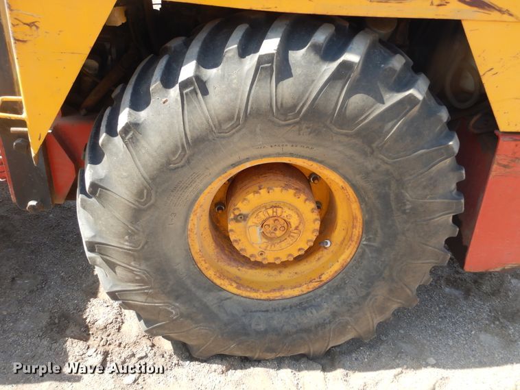 image for item KT9043 Dynapac CA12  single drum roller