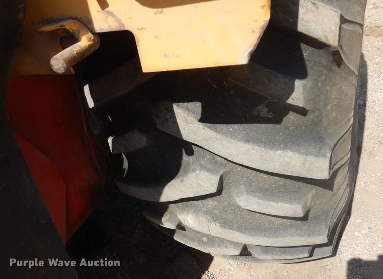 image for item KT9043 Dynapac CA12  single drum roller