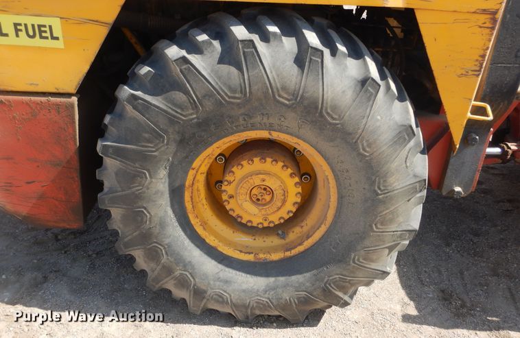 image for item KT9043 Dynapac CA12  single drum roller