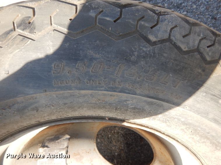 image for item KT9045 (5) Tires