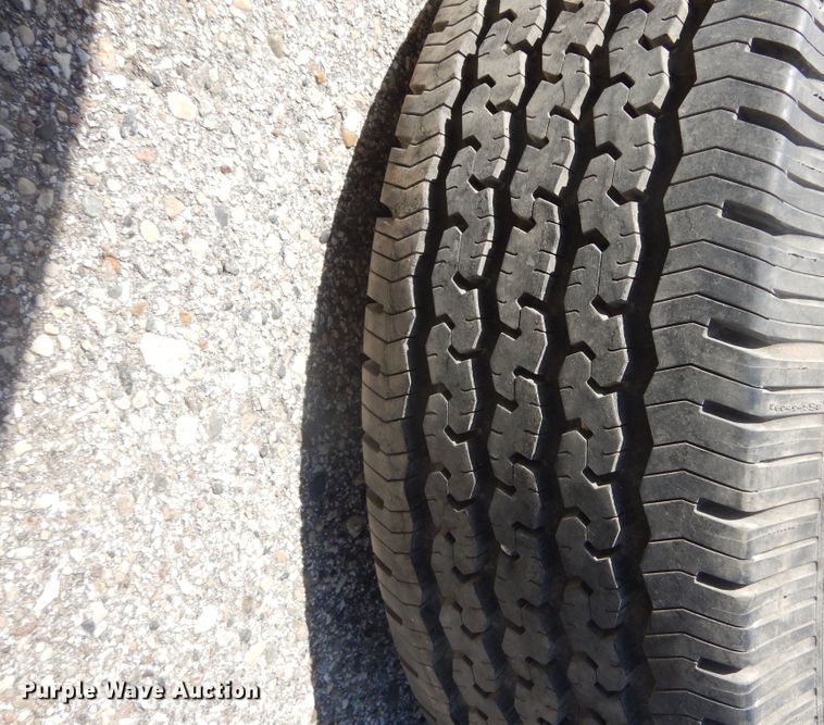 image for item KT9045 (5) Tires