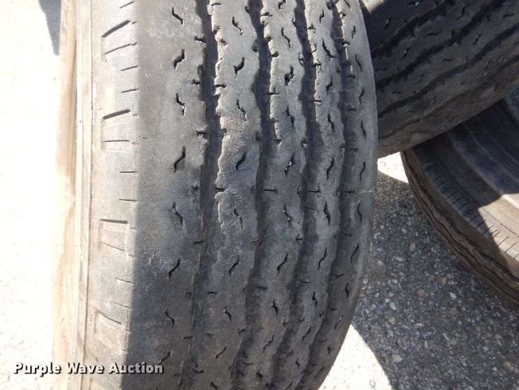image for item KT9045 (5) Tires
