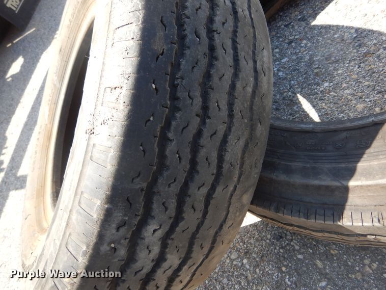 image for item KT9045 (5) Tires