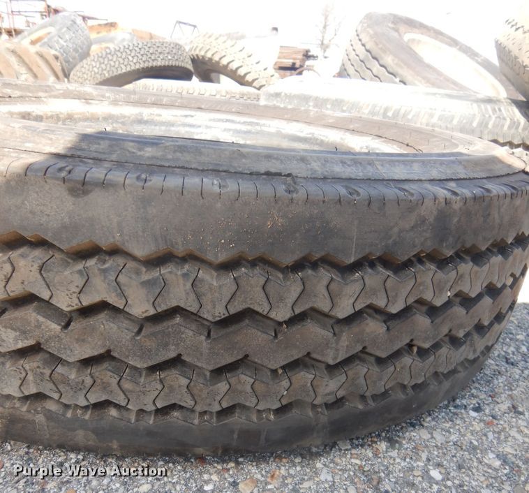 image for item KT9045 (5) Tires
