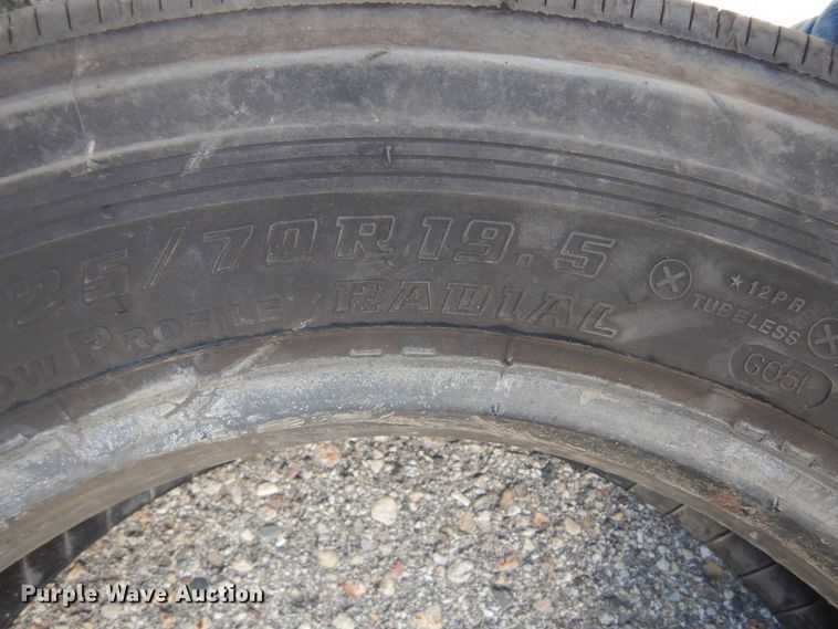 image for item KT9045 (5) Tires