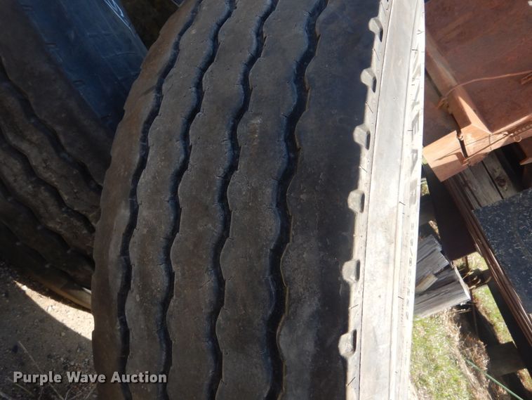 image for item KT9051 (3) tires