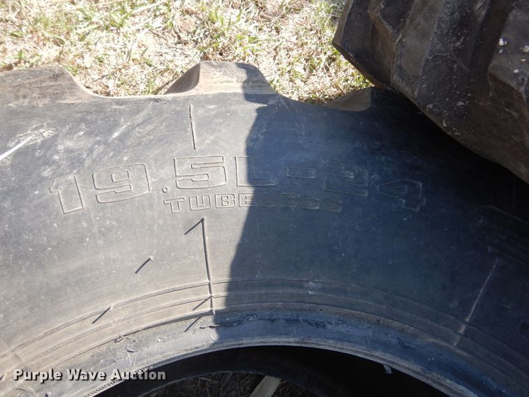 image for item KT9052 (3) tires