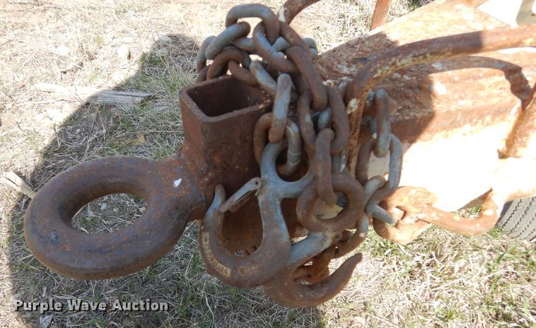 image for item KT9054 Ingersoll Rand 185  air compressor