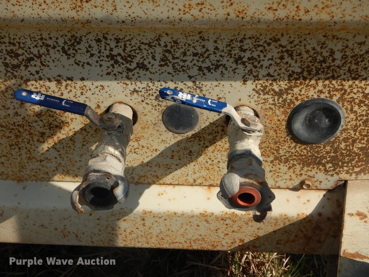 image for item KT9054 Ingersoll Rand 185  air compressor