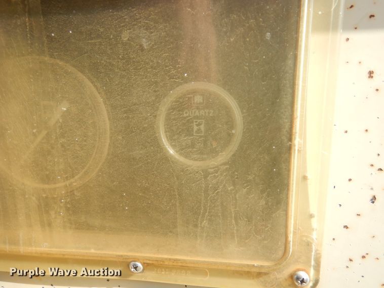 image for item KT9054 Ingersoll Rand 185  air compressor