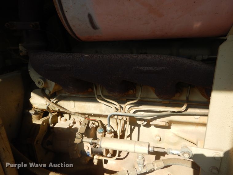 image for item KT9054 Ingersoll Rand 185  air compressor