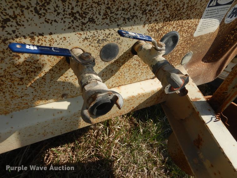 image for item KT9054 Ingersoll Rand 185  air compressor