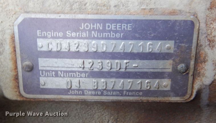 image for item KT9054 Ingersoll Rand 185  air compressor