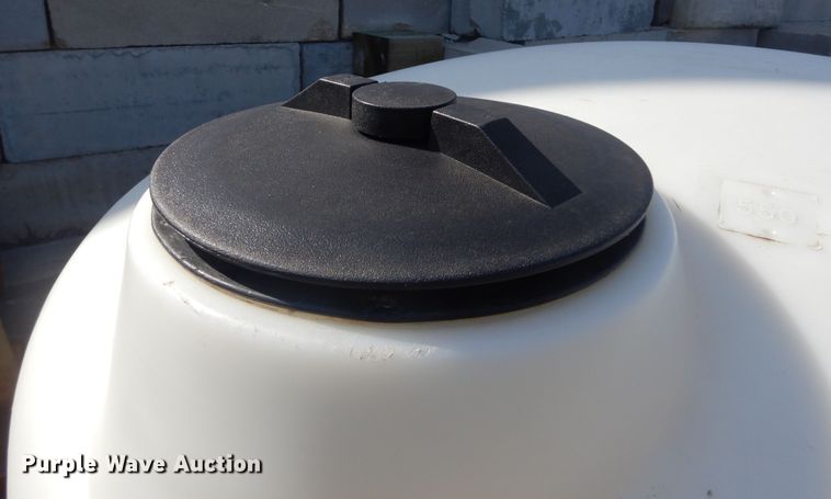 image for item KT9055 550 gallon tank