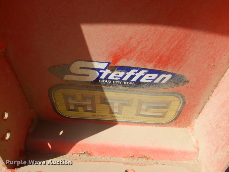 image for item KT9056 End gate spreader