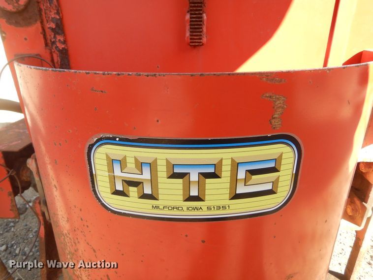 image for item KT9056 End gate spreader