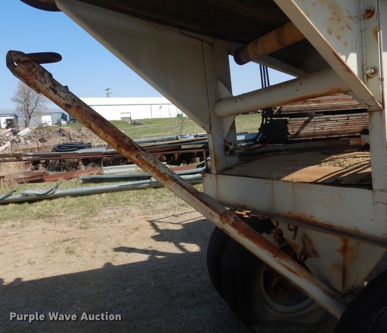 image for item KT9057 Kolman-Athey PB-12-R26  conveyor