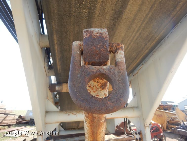 image for item KT9057 Kolman-Athey PB-12-R26  conveyor