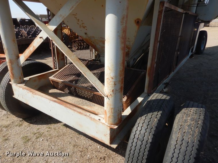 image for item KT9057 Kolman-Athey PB-12-R26  conveyor