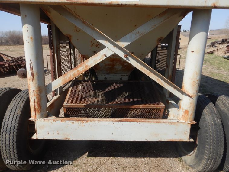 image for item KT9057 Kolman-Athey PB-12-R26  conveyor