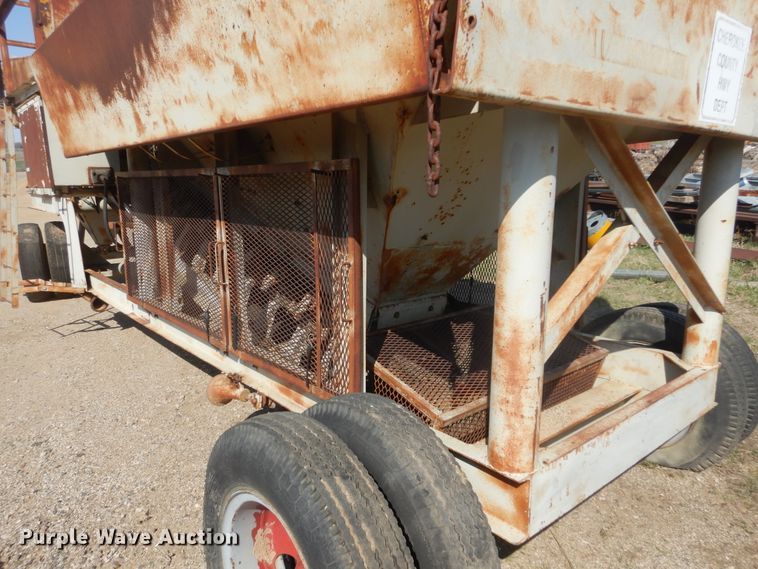 image for item KT9057 Kolman-Athey PB-12-R26  conveyor