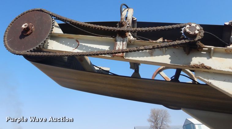 image for item KT9057 Kolman-Athey PB-12-R26  conveyor