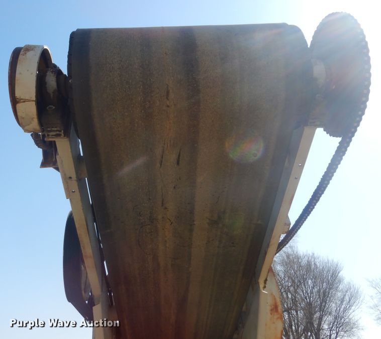 image for item KT9057 Kolman-Athey PB-12-R26  conveyor