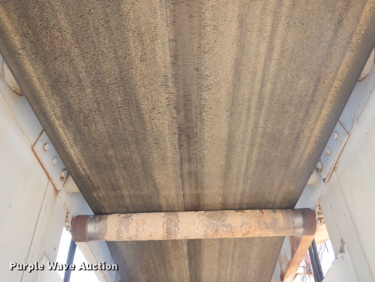 image for item KT9057 Kolman-Athey PB-12-R26  conveyor