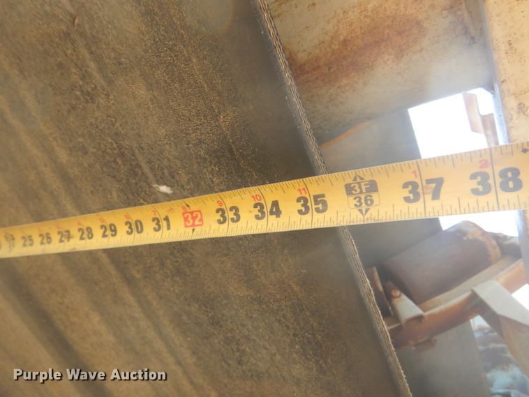 image for item KT9057 Kolman-Athey PB-12-R26  conveyor