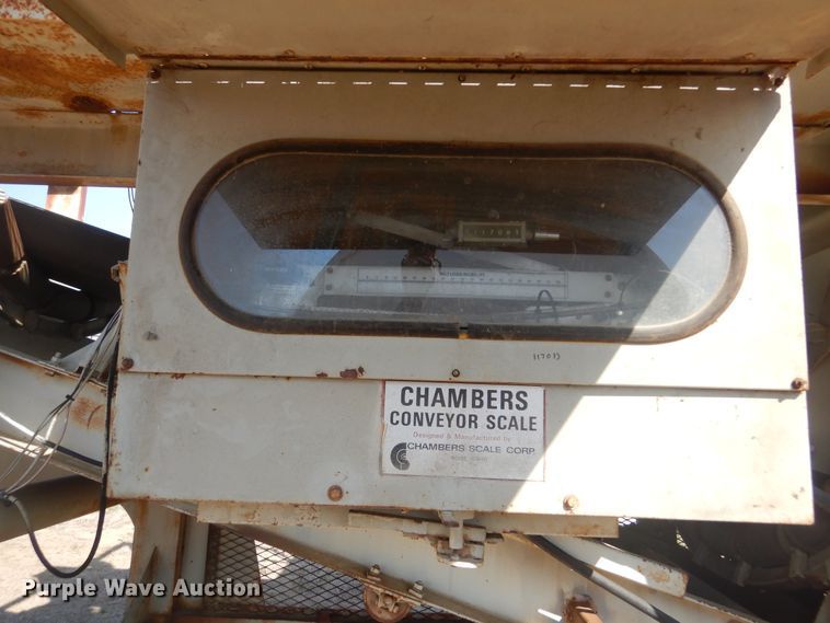 image for item KT9057 Kolman-Athey PB-12-R26  conveyor