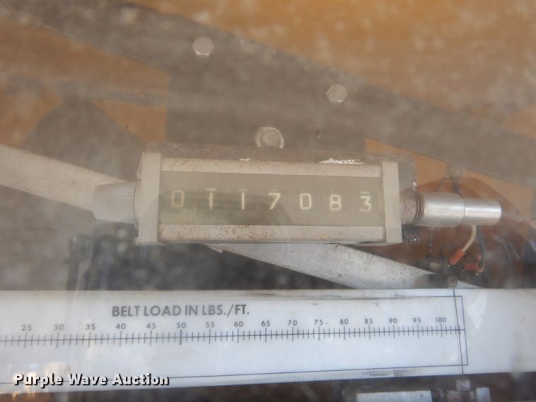 image for item KT9057 Kolman-Athey PB-12-R26  conveyor