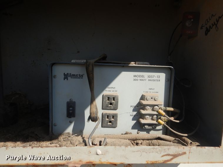 image for item KT9057 Kolman-Athey PB-12-R26  conveyor