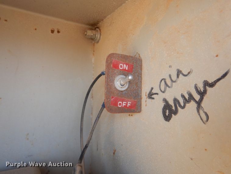 image for item KT9057 Kolman-Athey PB-12-R26  conveyor