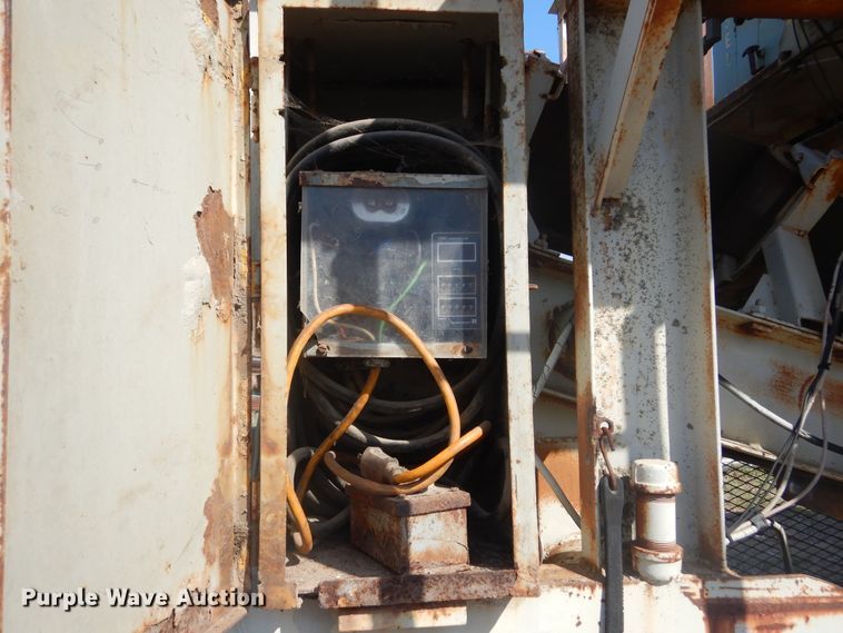 image for item KT9057 Kolman-Athey PB-12-R26  conveyor